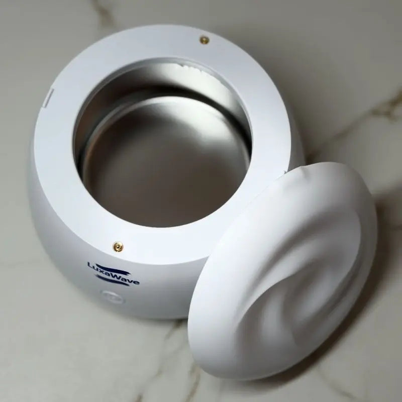 LuxaWave™ ClearSonic pulitore ad ultrasuoni