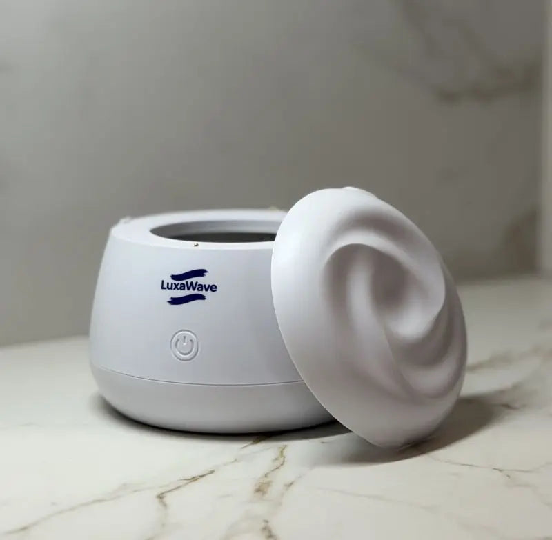 LuxaWave™ ClearSonic pulitore ad ultrasuoni