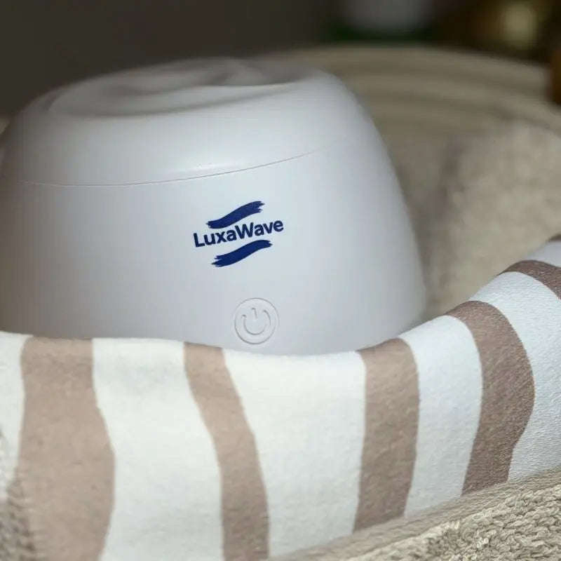 LuxaWave™ ClearSonic pulitore ad ultrasuoni