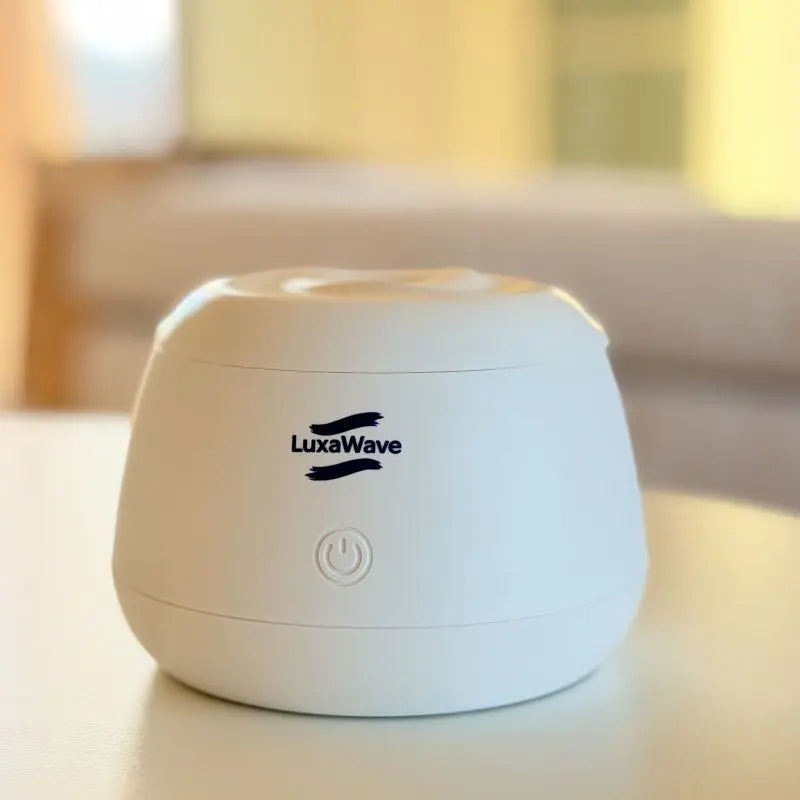 LuxaWave™ ClearSonic pulitore ad ultrasuoni