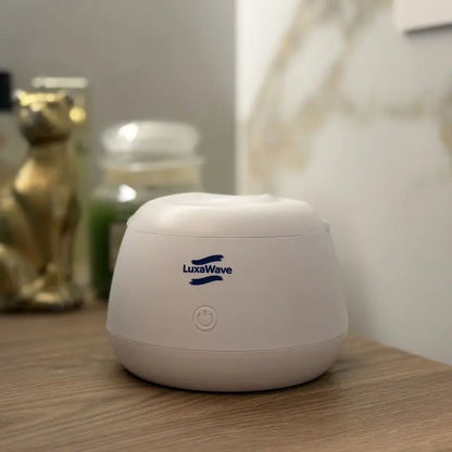 LuxaWave™ ClearSonic pulitore ad ultrasuoni