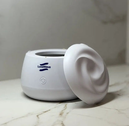 LuxaWave™ ClearSonic pulitore ad ultrasuoni