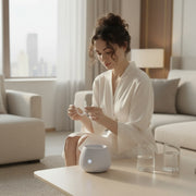 LuxaWave™ ClearSonic pulitore ad ultrasuoni